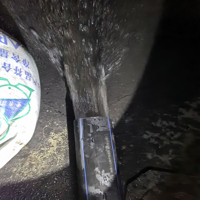 内蒙古供暖管道清洗 专业清洗管道厂家